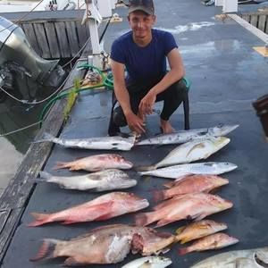 Meet your Posher, Roberto